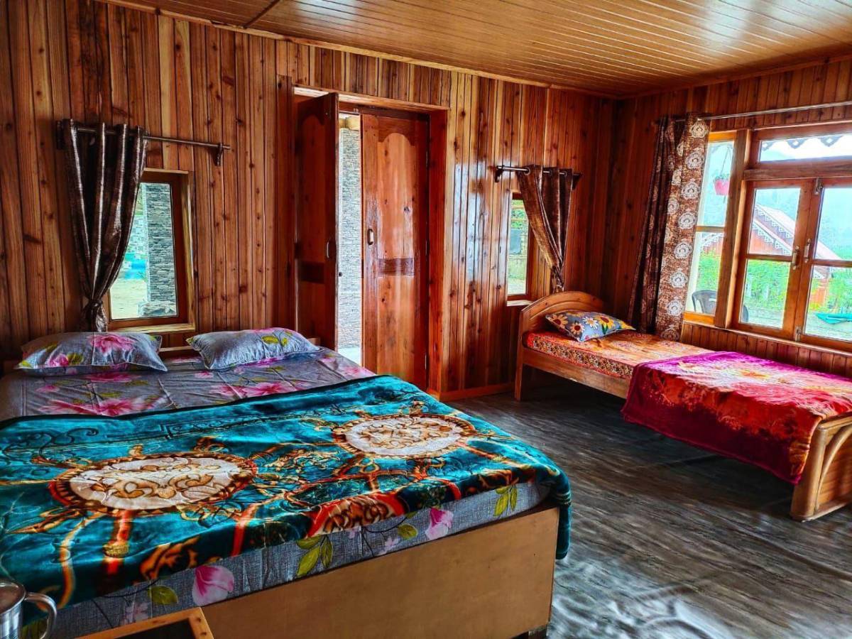 RC Homestay photo 3