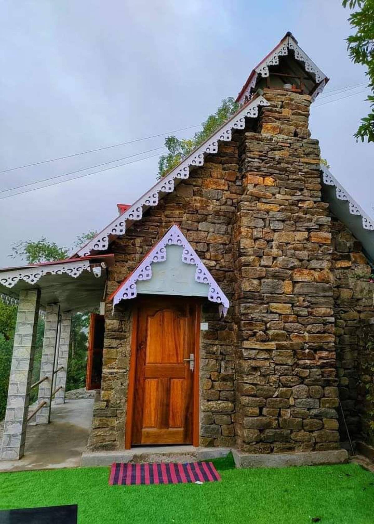 RC Homestay photo 8