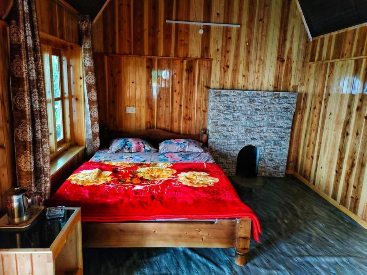 RC Homestay photo 9