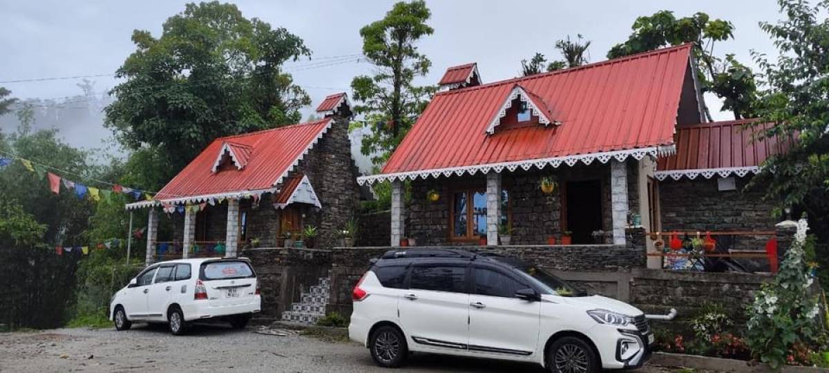 RC Homestay photo 11