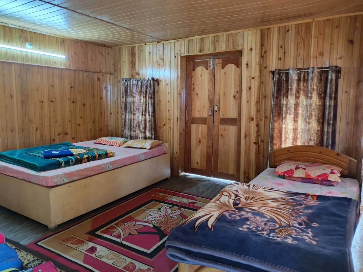RC Homestay photo 4