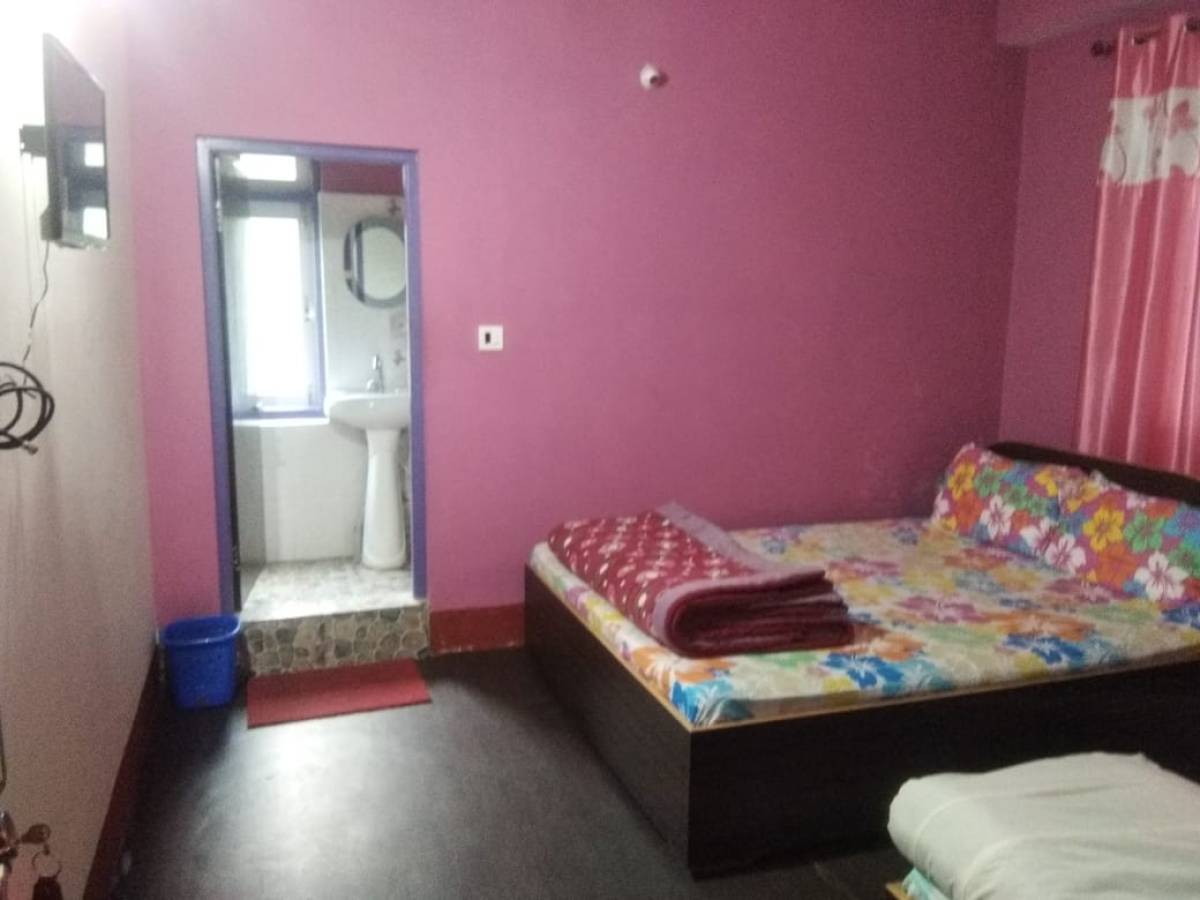 Dalapchand Residency Homestay photo 5