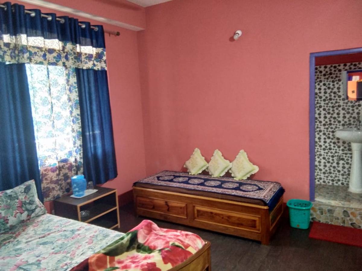 Dalapchand Residency Homestay photo 6