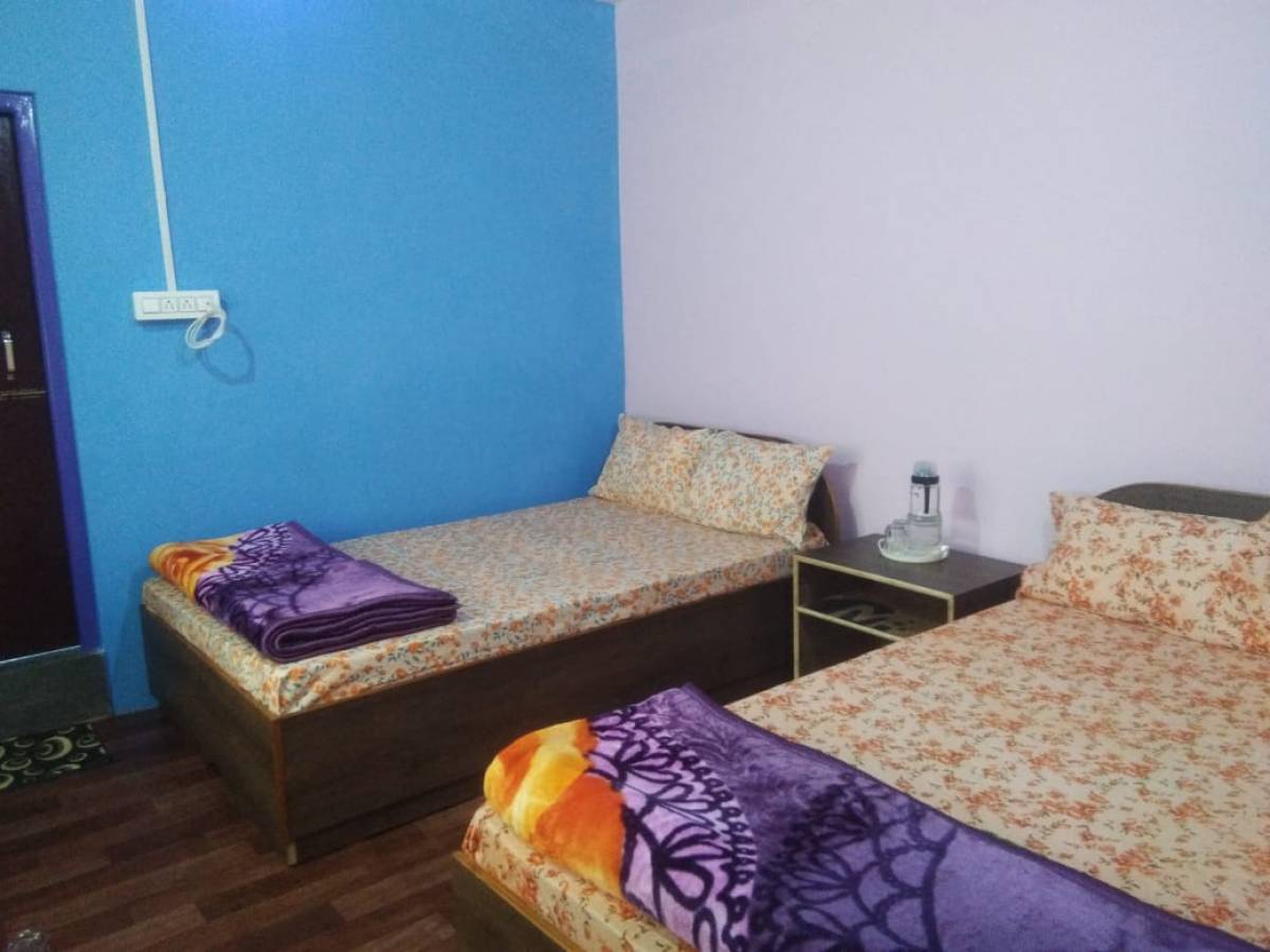 Dalapchand Residency Homestay photo 7