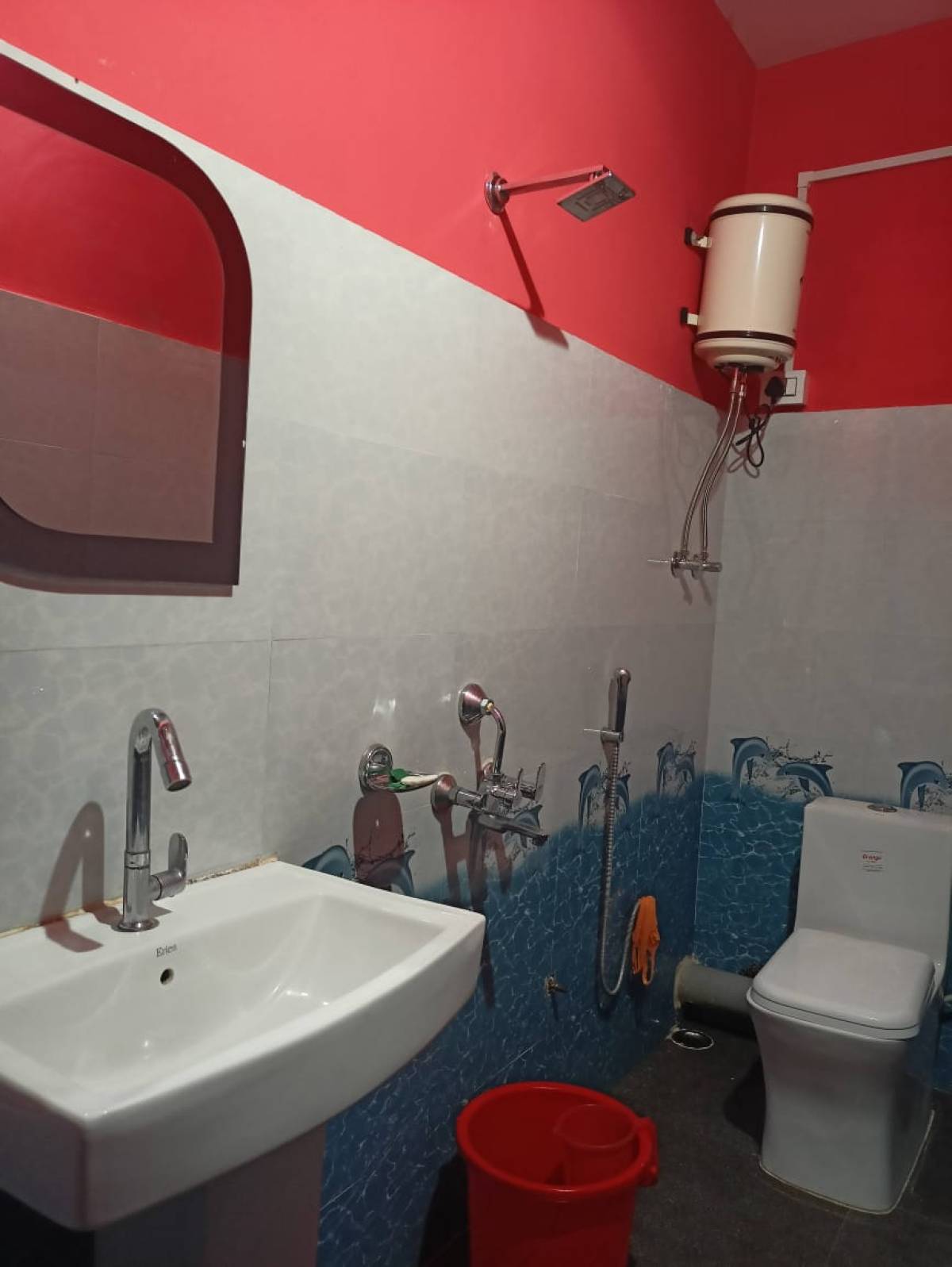 Dalapchand Residency Homestay photo 8