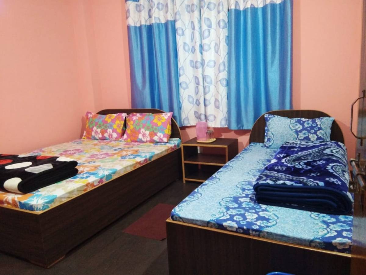 Dalapchand Residency Homestay photo 10