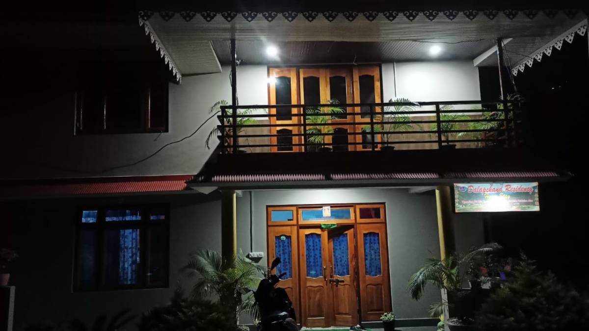 Dalapchand Residency Homestay photo 2