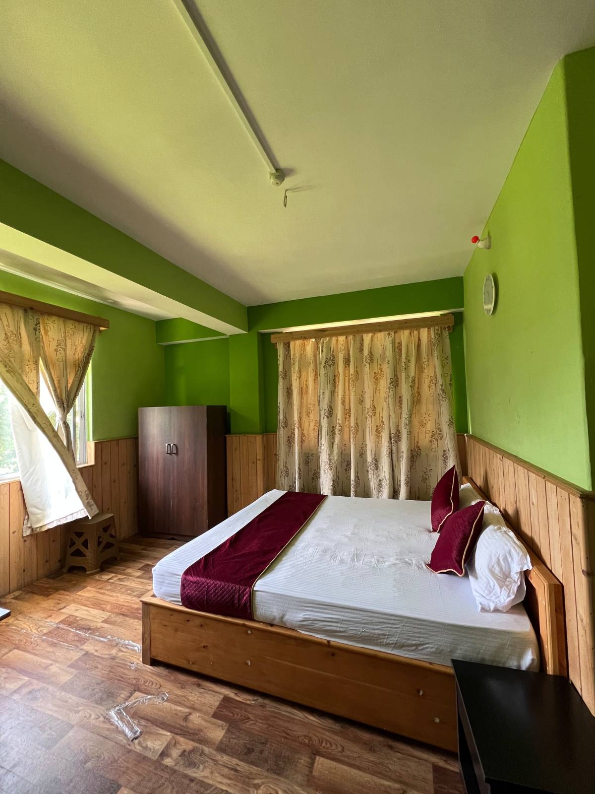 Silk Route Farm House photo 2