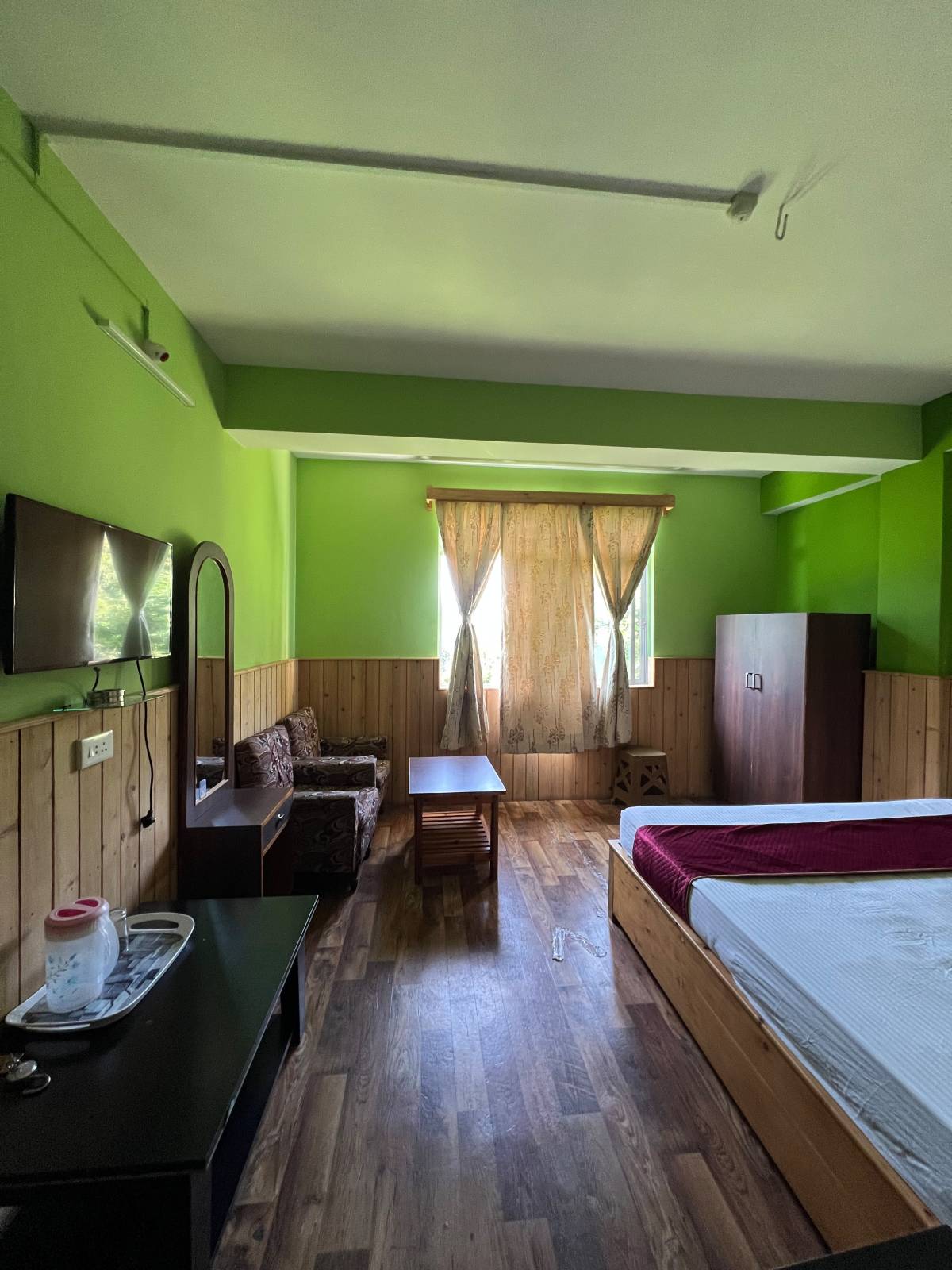 Silk Route Farm House photo 3