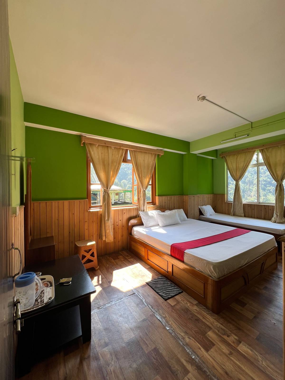 Silk Route Farm House photo 4