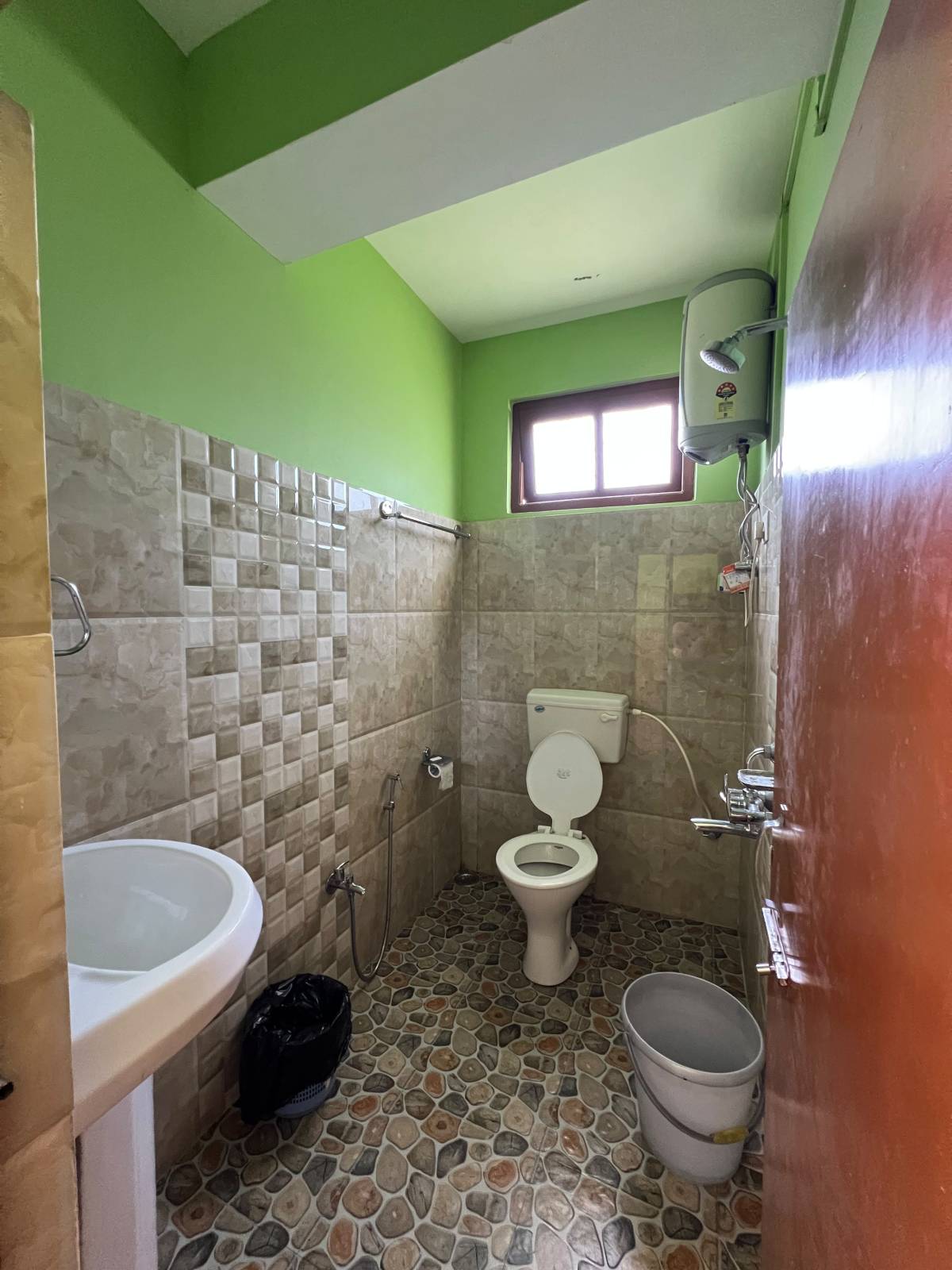Silk Route Farm House photo 5