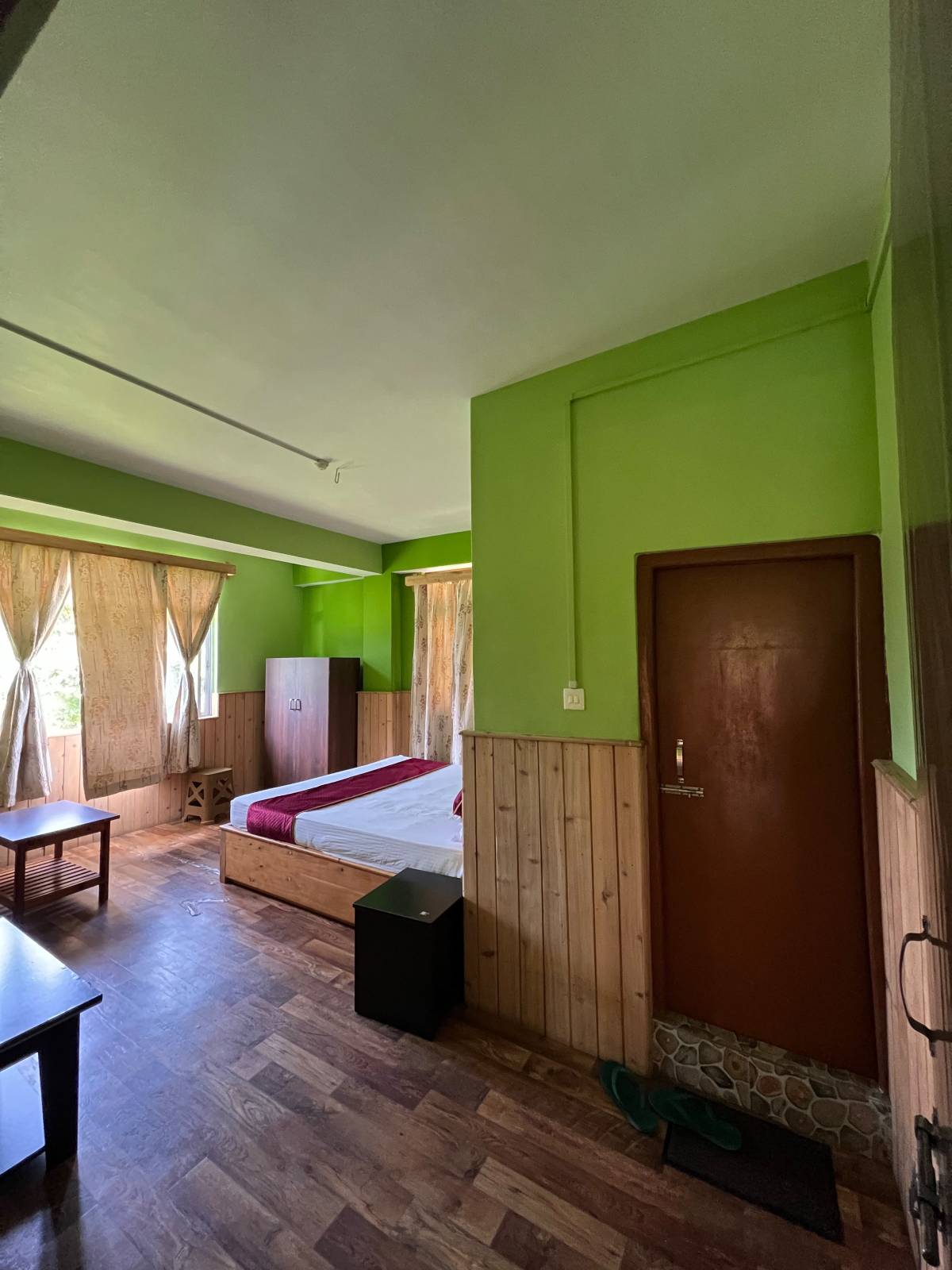 Silk Route Farm House photo 6