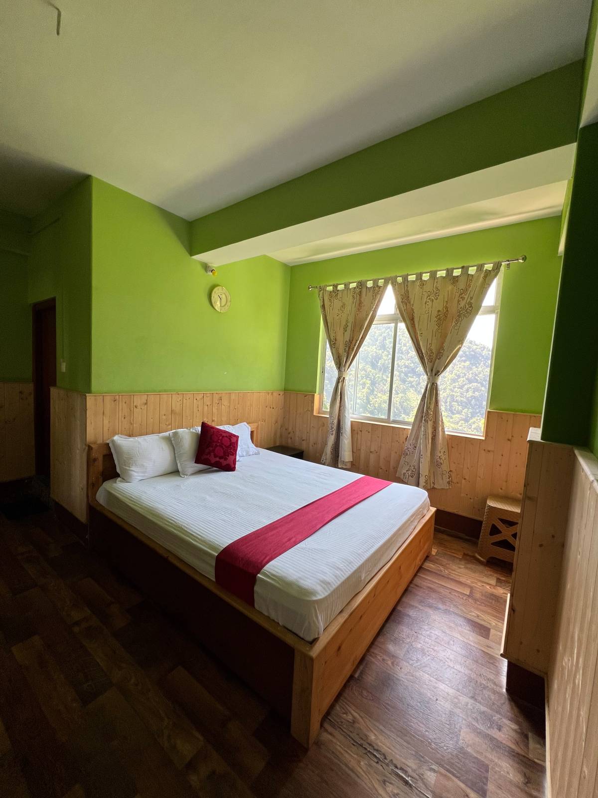 Silk Route Farm House photo 7