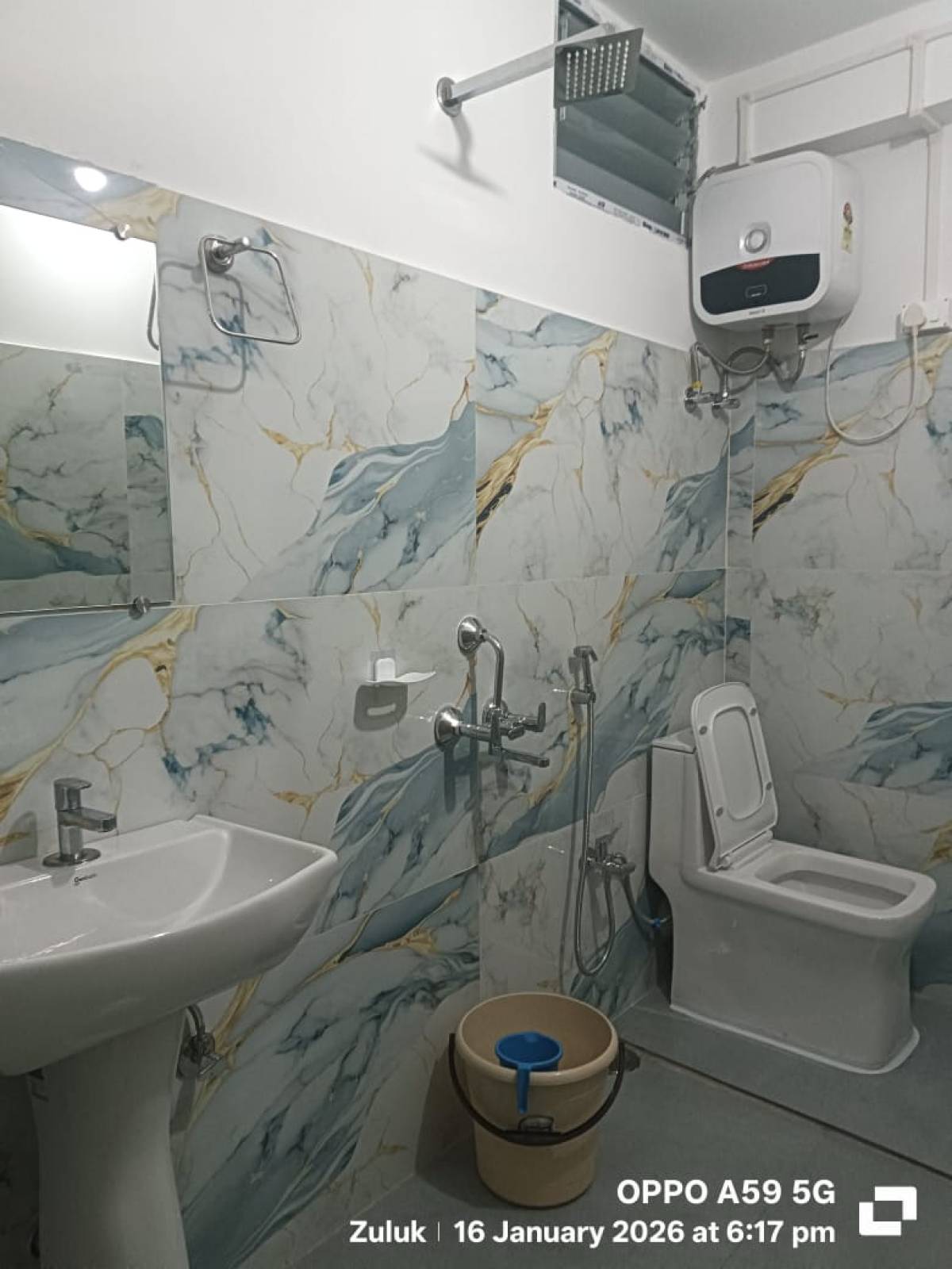 Yanchen Nature Stay photo 6