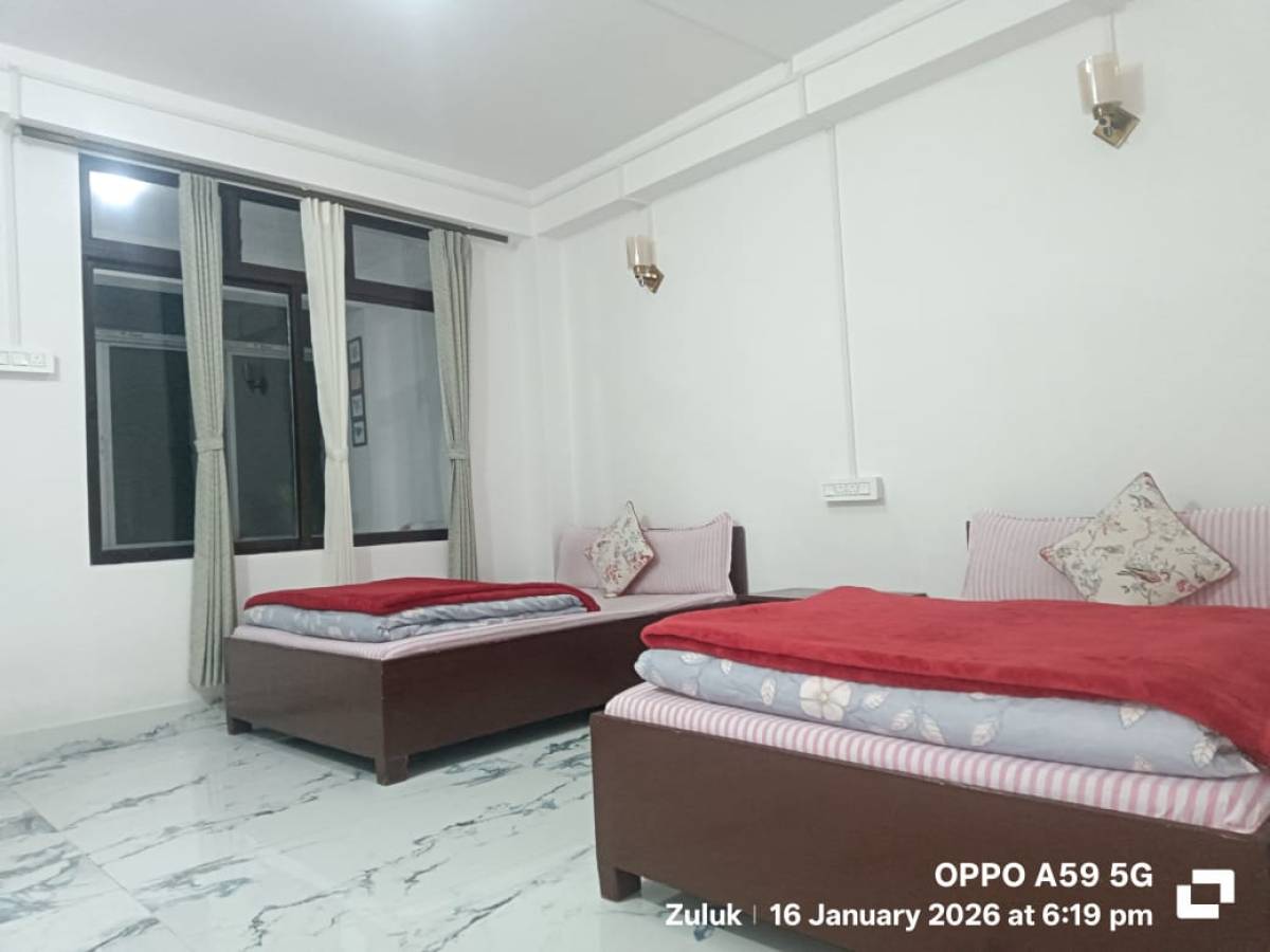 Yanchen Nature Stay photo 7
