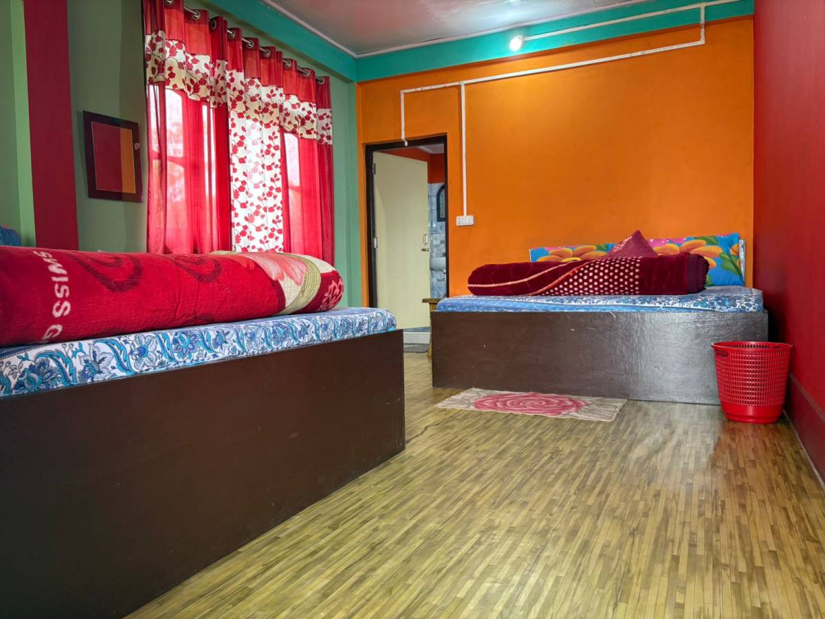Lungchok Top Nature View Homestay photo 4