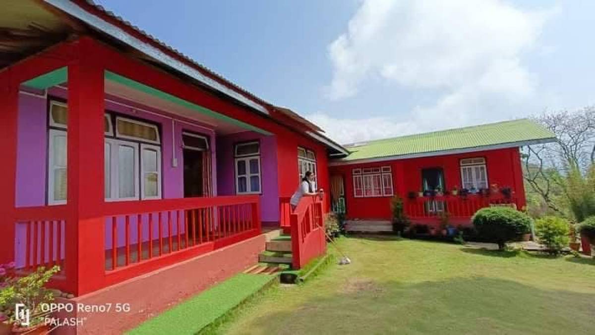 Lungchok Top Nature View Homestay photo 3