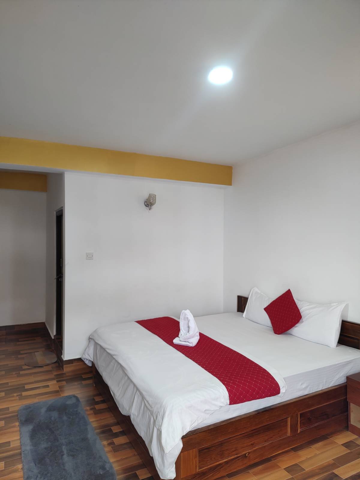 Adhikari Homestay photo 3