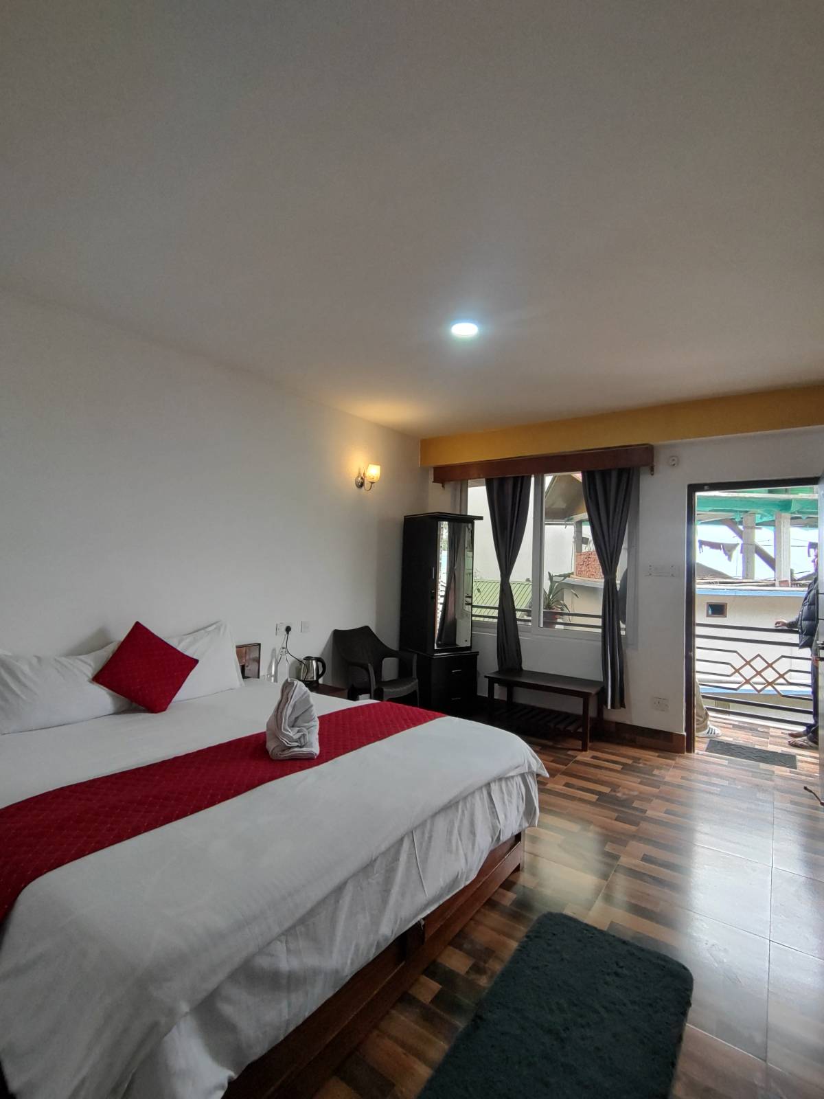 Adhikari Homestay photo 7