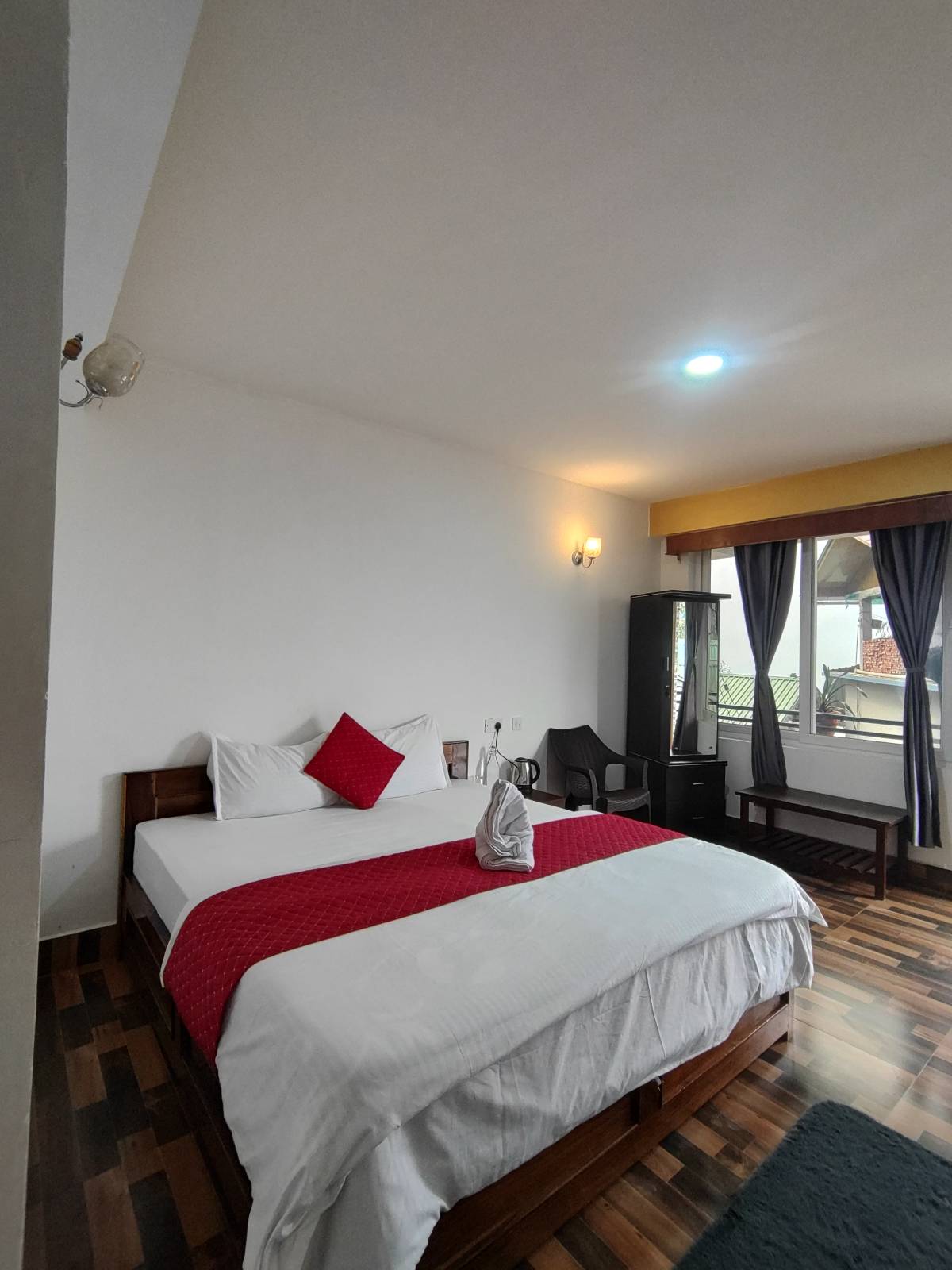 Adhikari Homestay photo 8