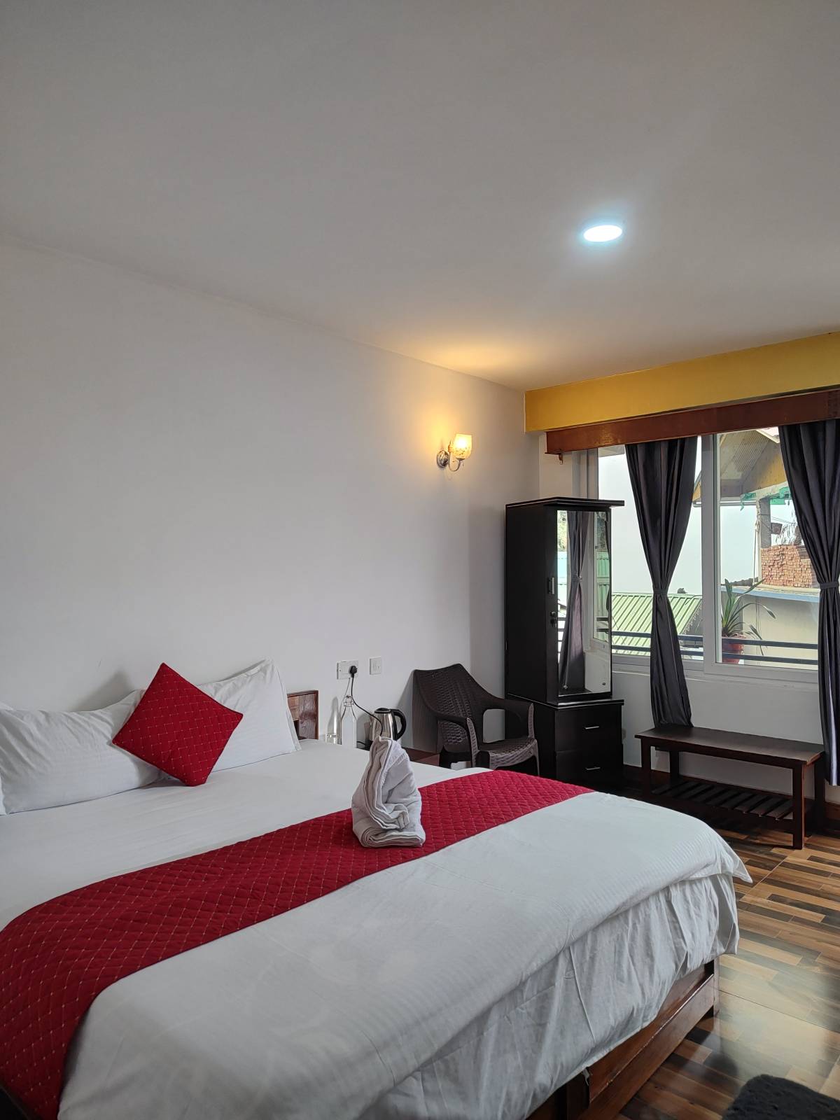 Adhikari Homestay photo 14