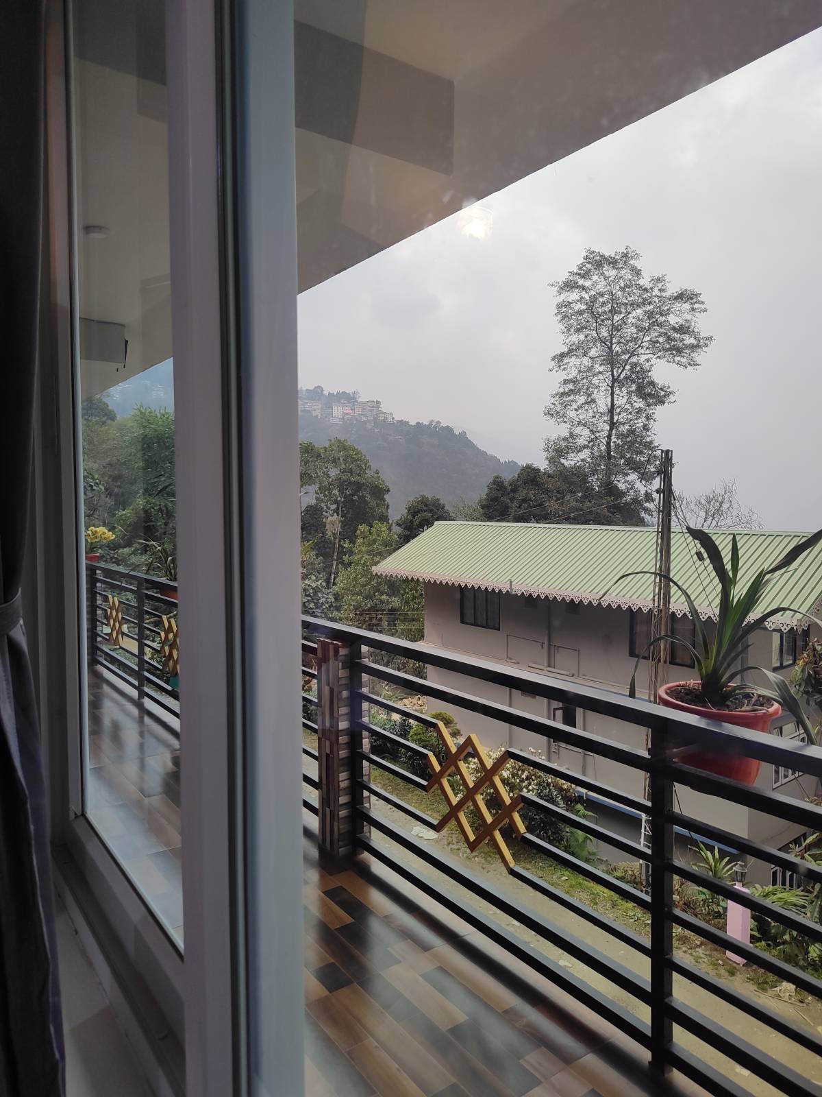 Adhikari Homestay photo 17