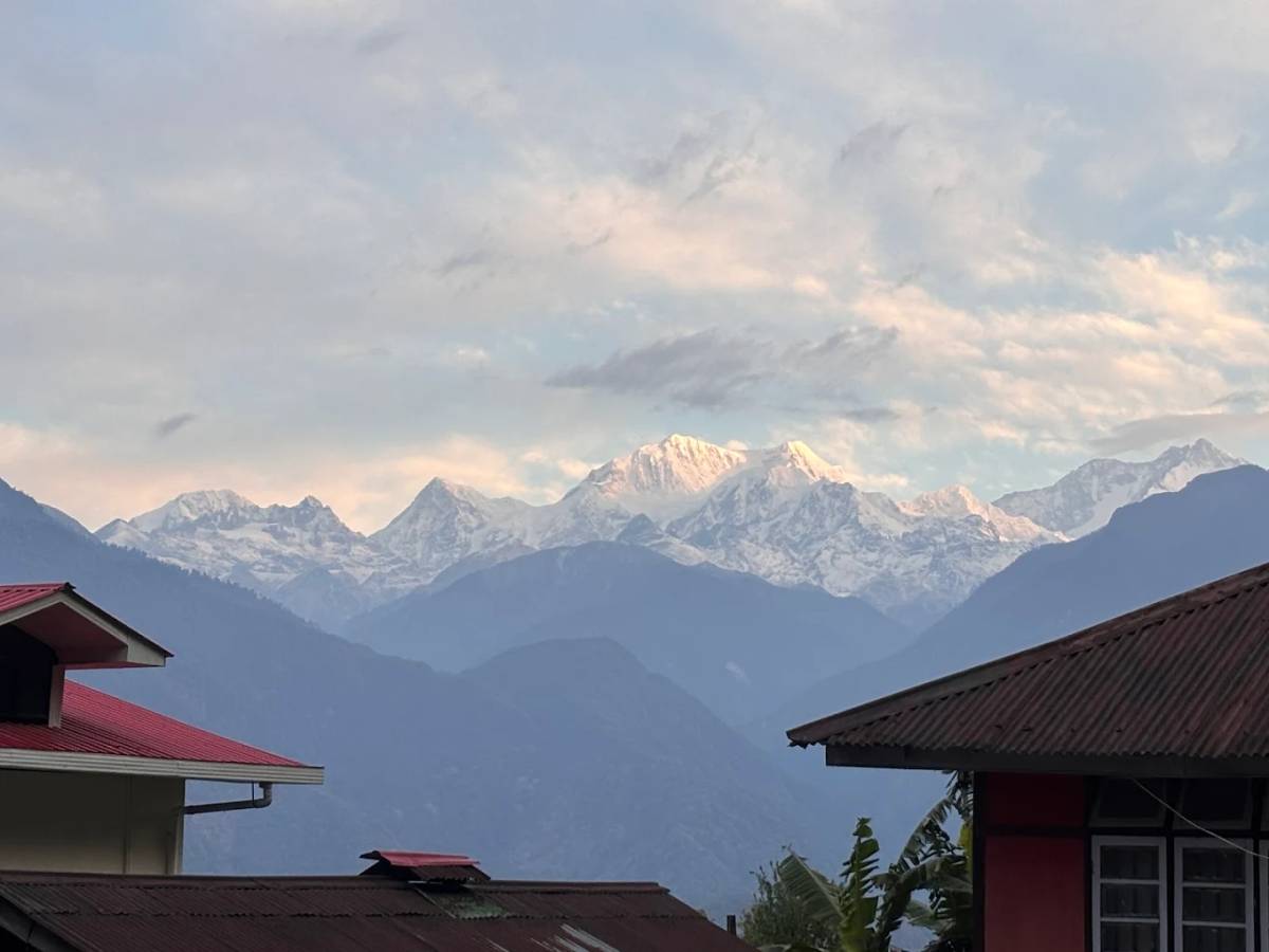 Adhikari Homestay photo 18
