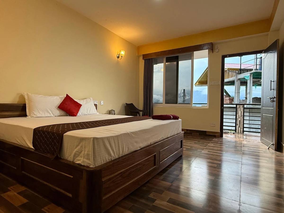 Adhikari Homestay photo 19