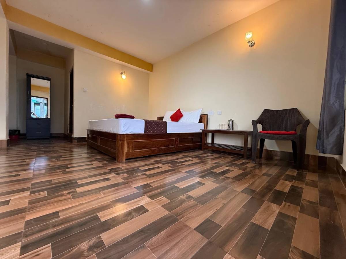 Adhikari Homestay photo 20