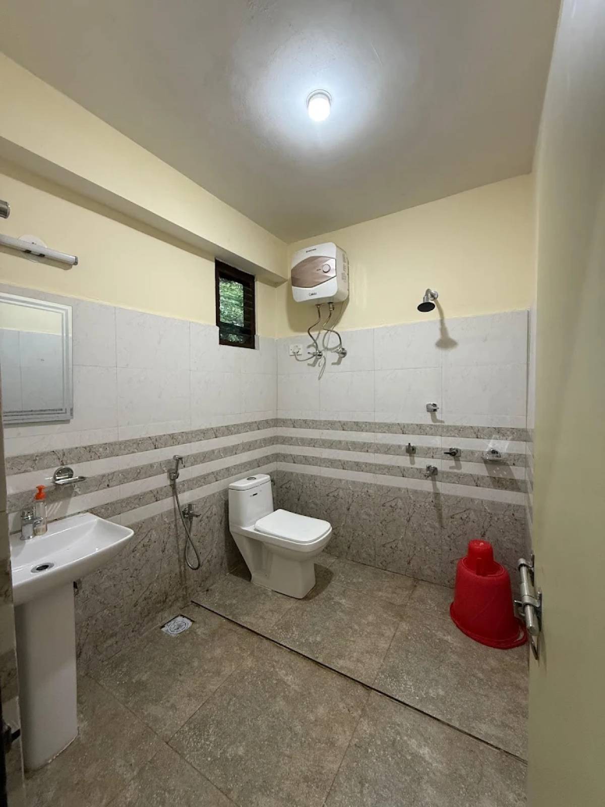 Adhikari Homestay photo 22