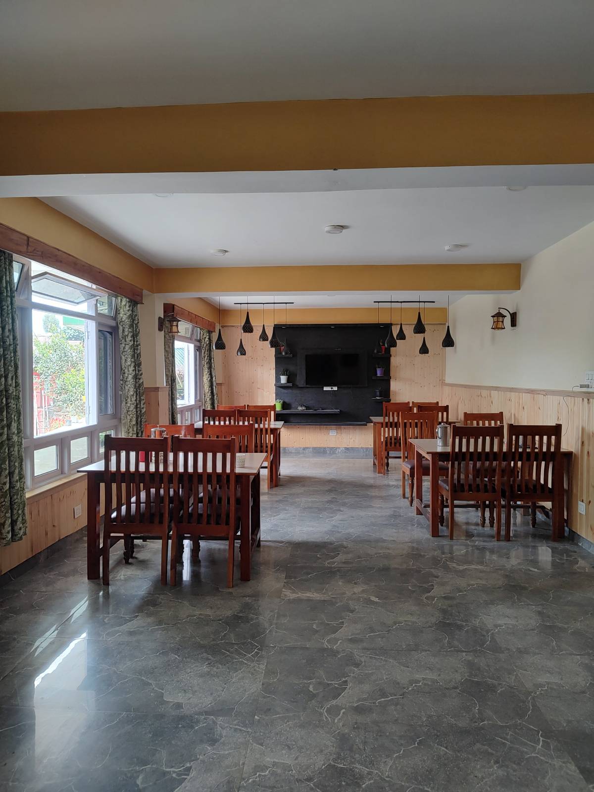 Adhikari Homestay photo 23