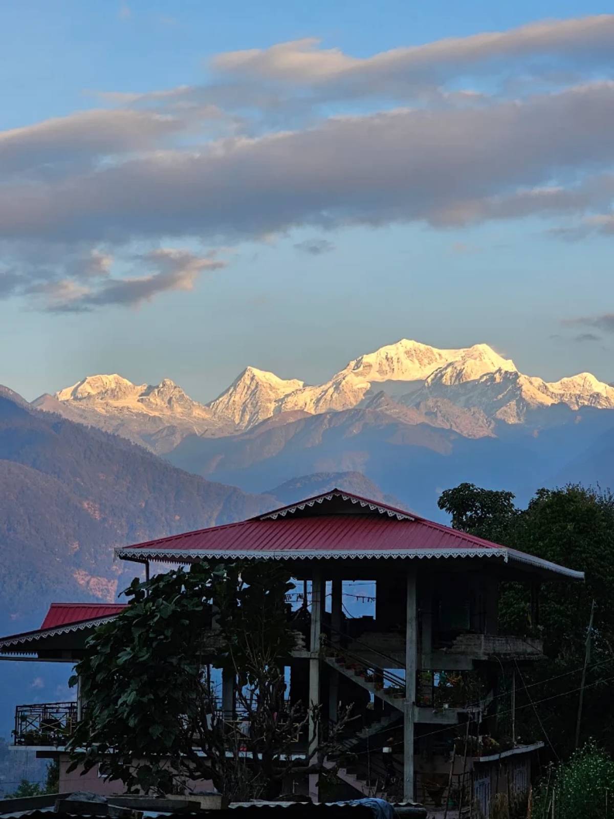 Adhikari Homestay photo 24