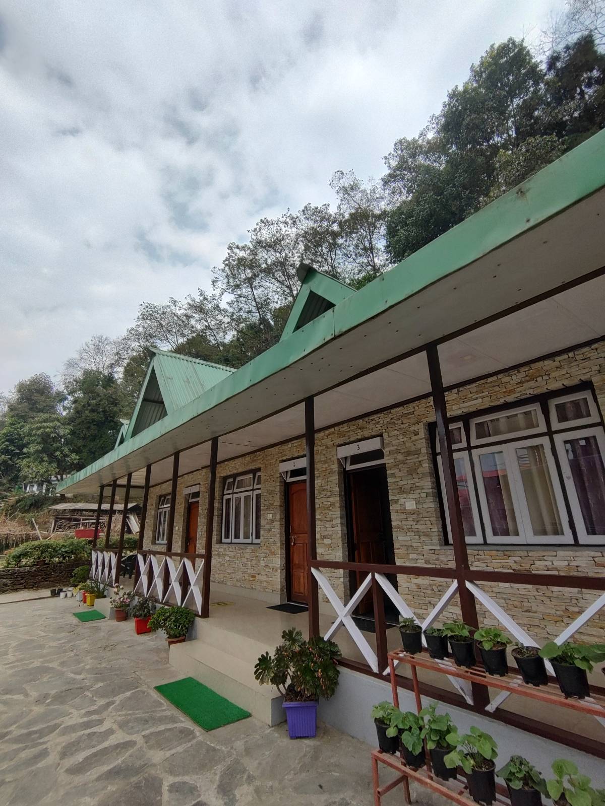 Adhikari Homestay photo 25