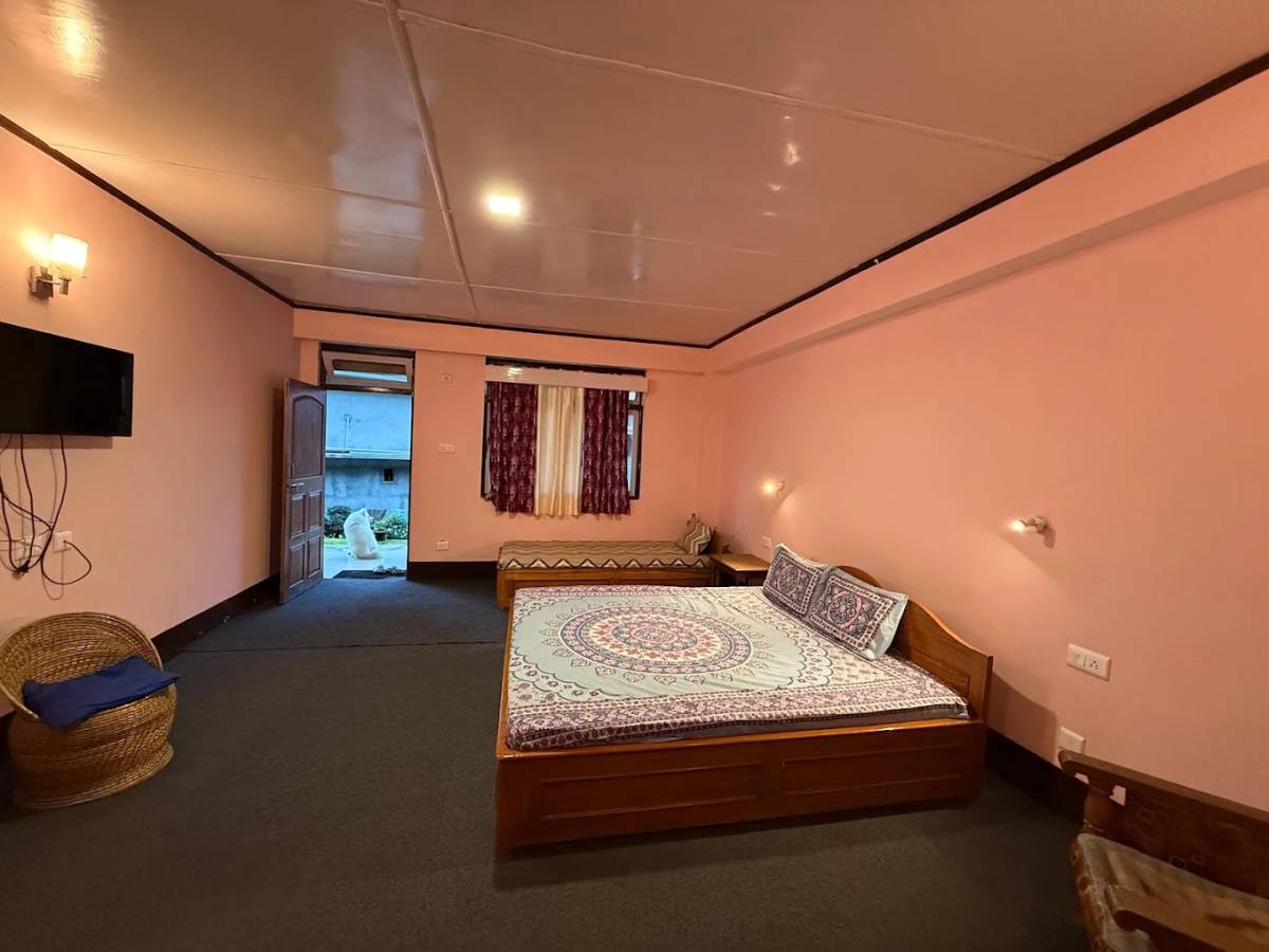 Adhikari Homestay photo 26
