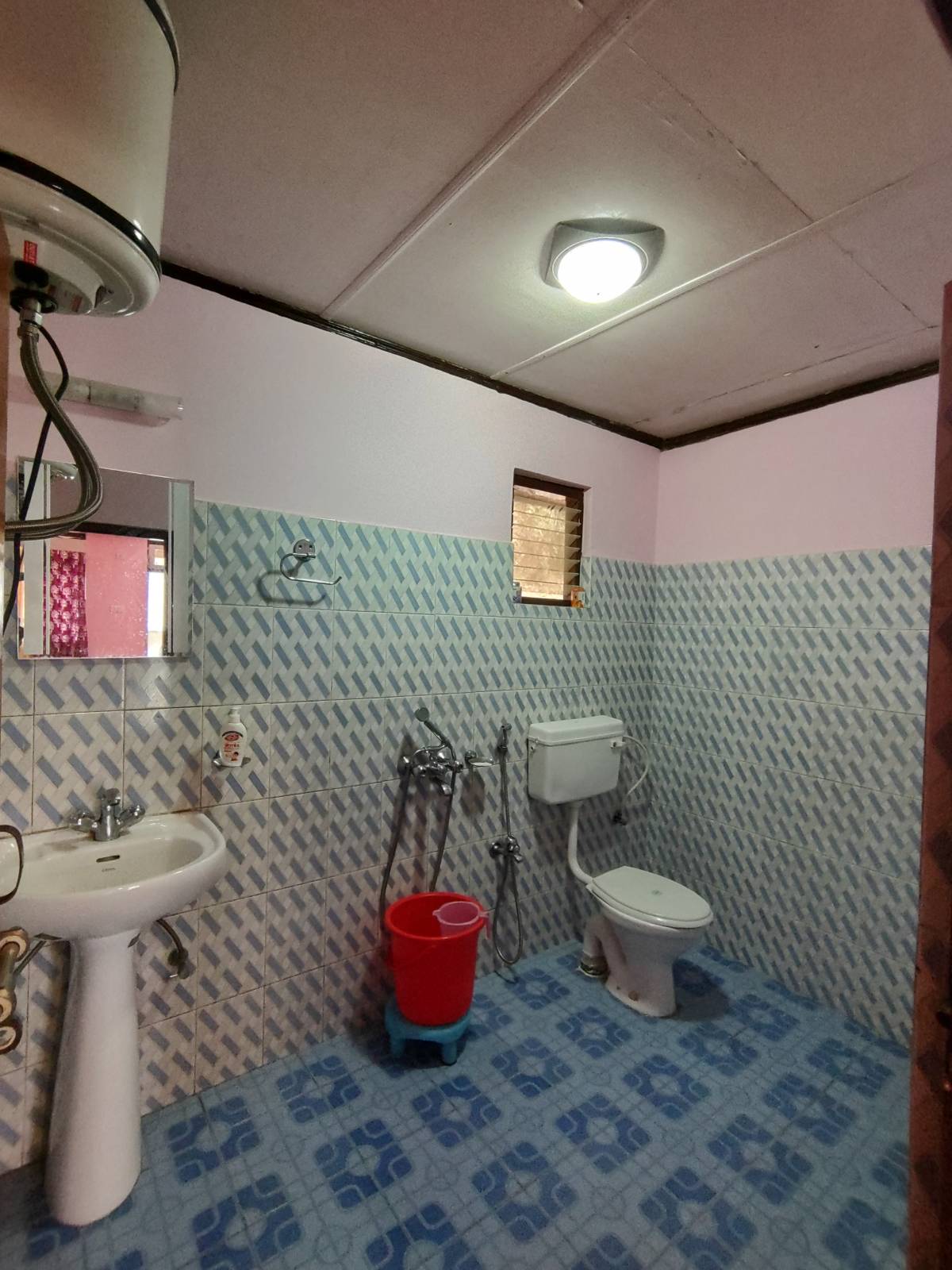 Adhikari Homestay photo 28