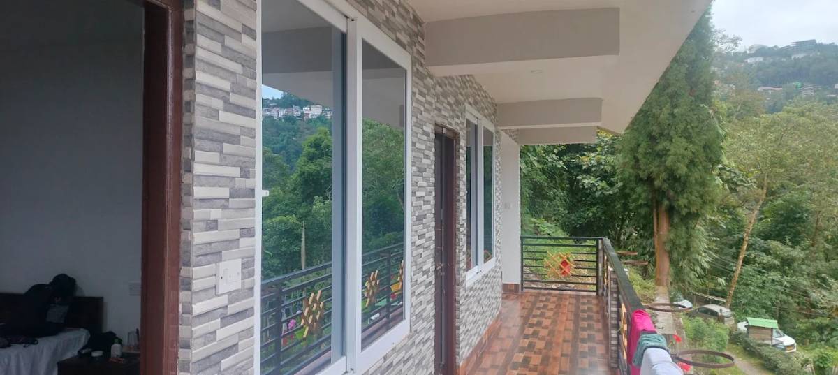 Adhikari Homestay photo 6