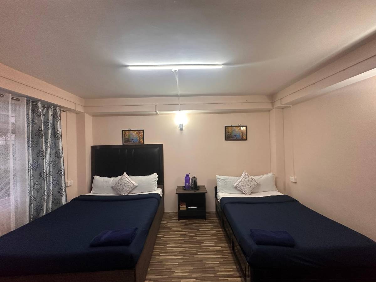 Happy Hills Homestay photo 2