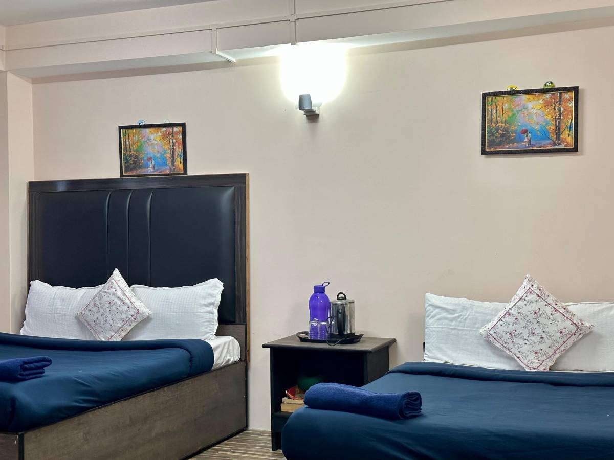 Happy Hills Homestay photo 3