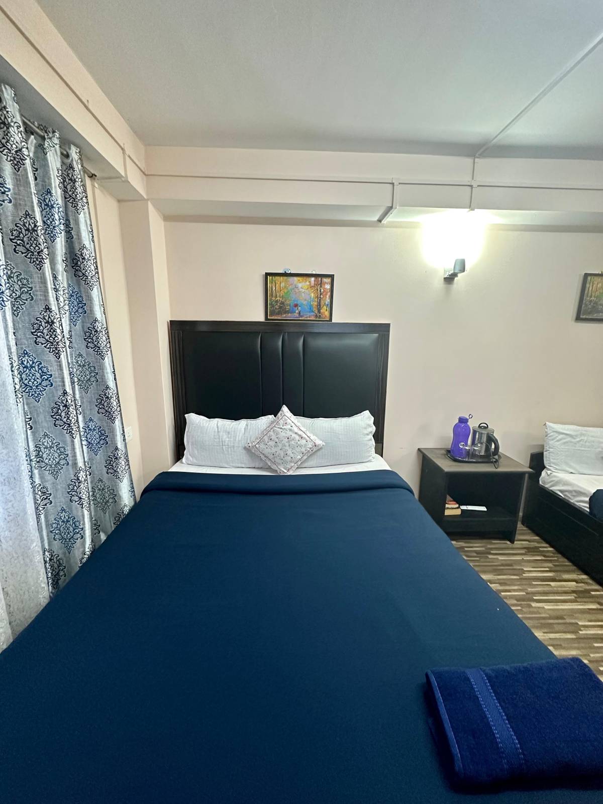 Happy Hills Homestay photo 5