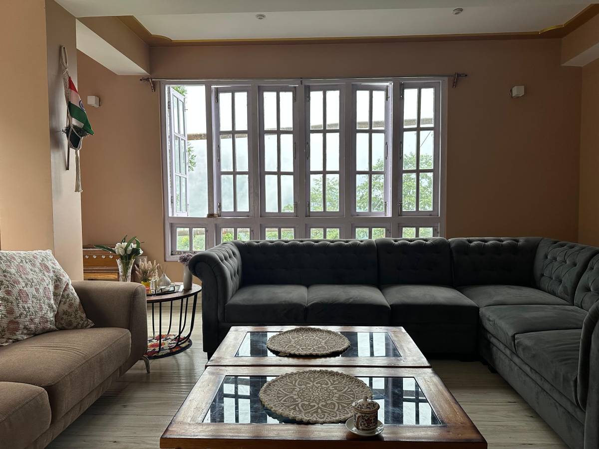 Happy Hills Homestay photo 7
