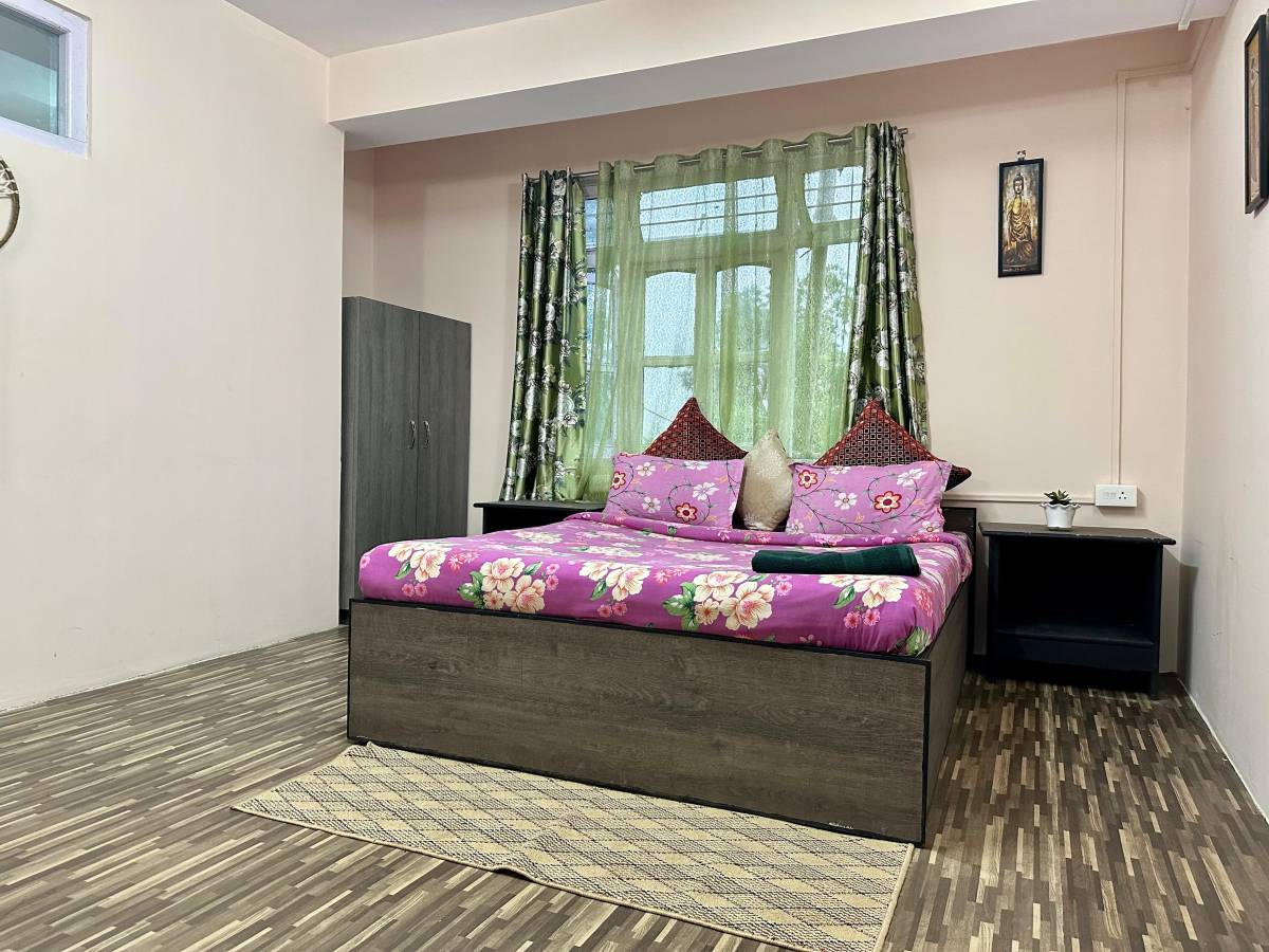 Happy Hills Homestay photo 8