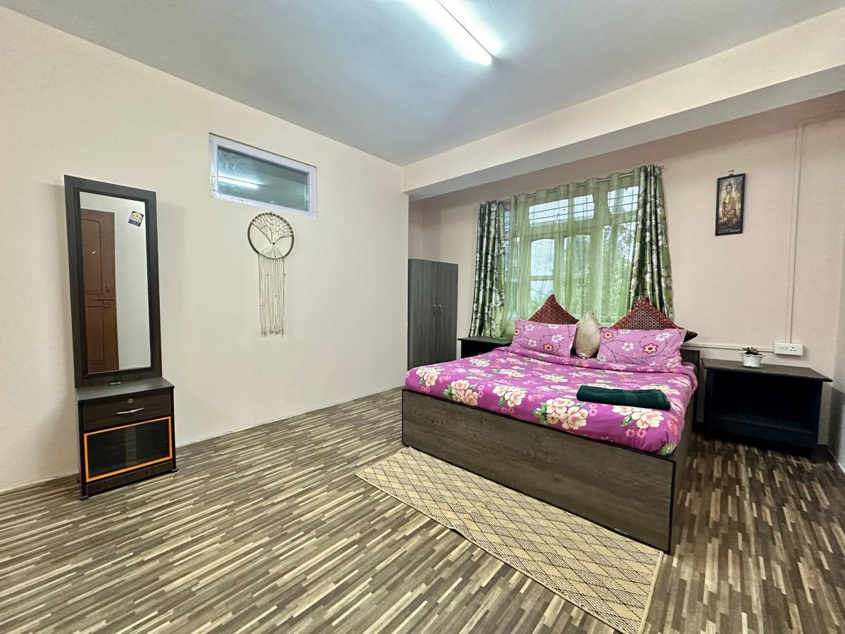 Happy Hills Homestay photo 9