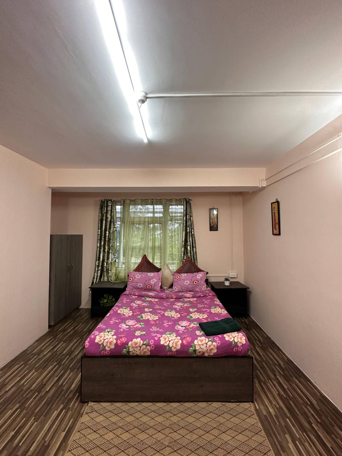 Happy Hills Homestay photo 10