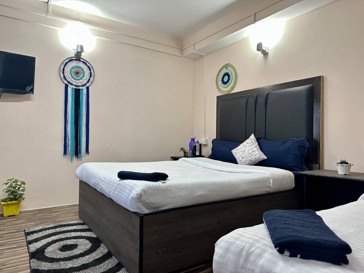 Happy Hills Homestay photo 15