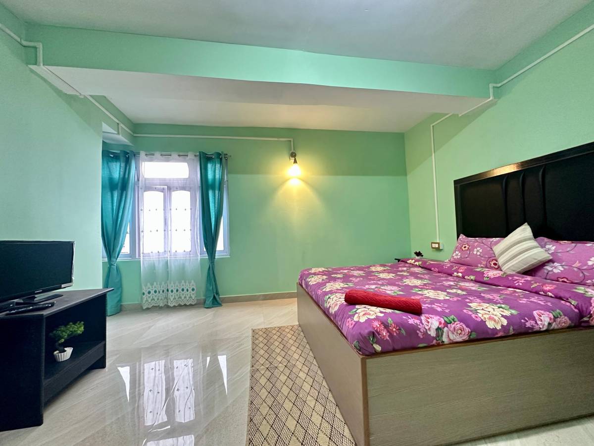 Happy Hills Homestay photo 20