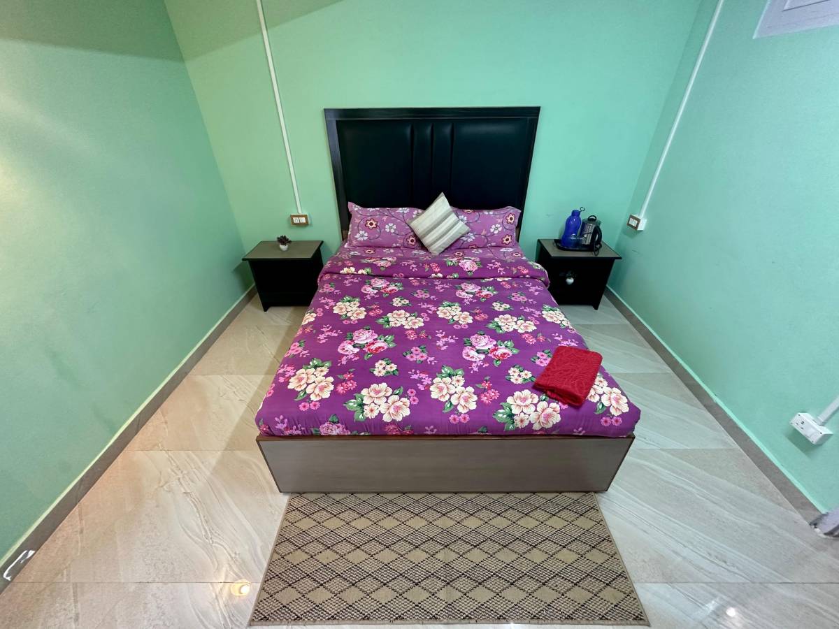 Happy Hills Homestay photo 21