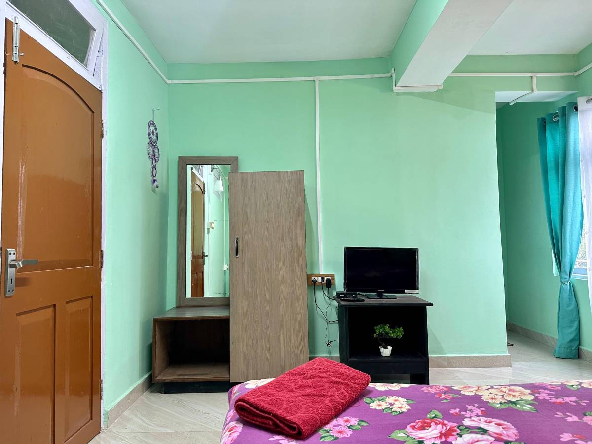 Happy Hills Homestay photo 22