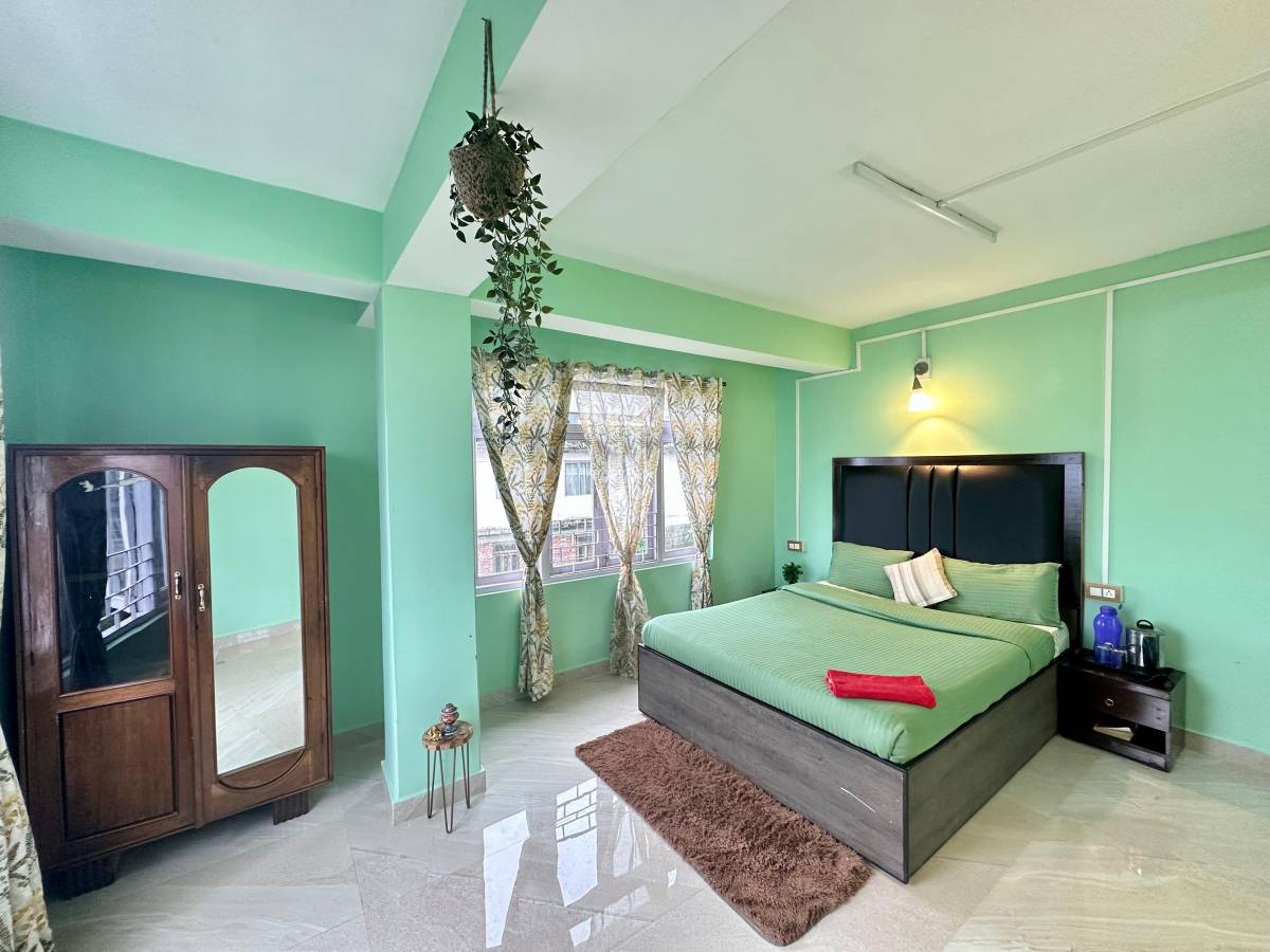 Happy Hills Homestay photo 26