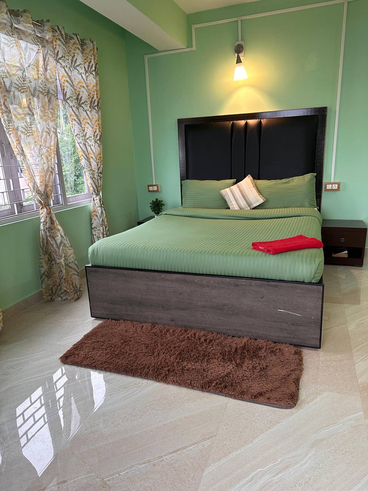Happy Hills Homestay photo 27