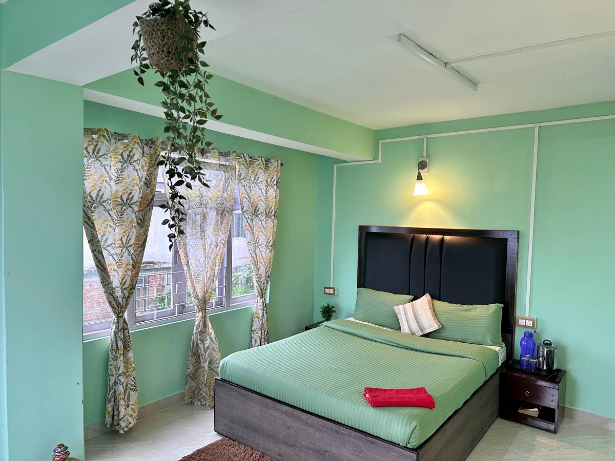 Happy Hills Homestay photo 28
